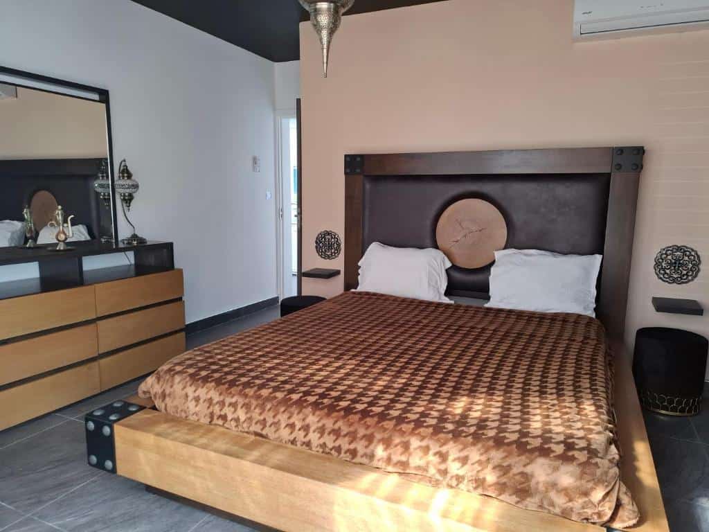 appartement pamplemousses ile maurice