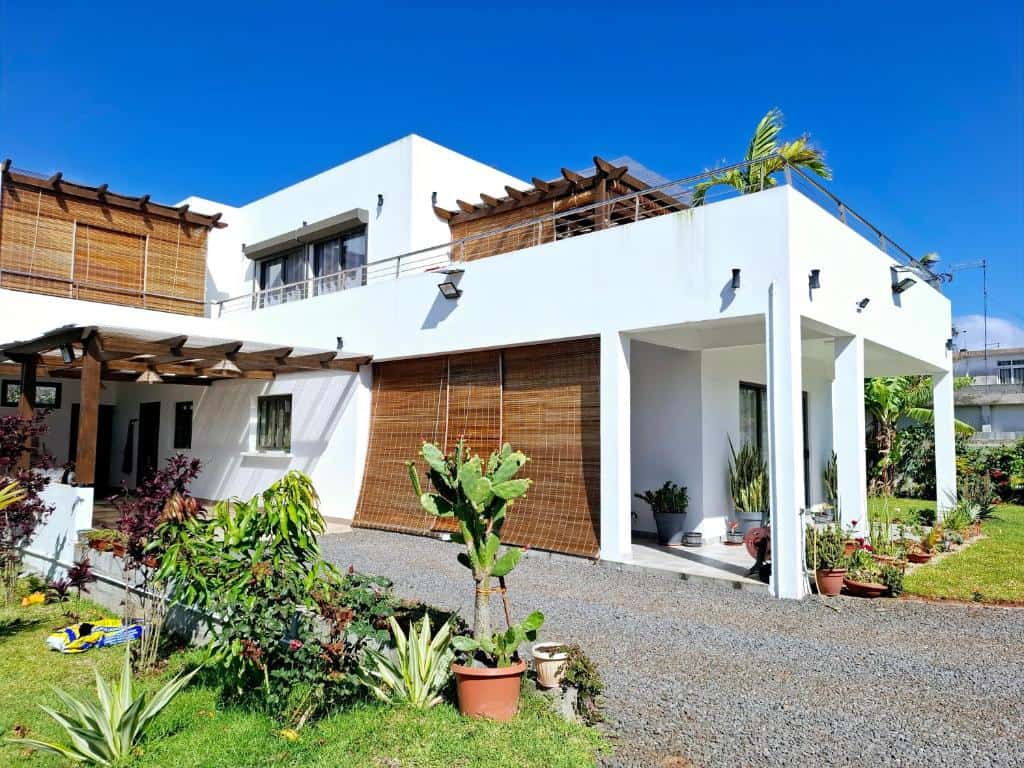 appartement pamplemousses