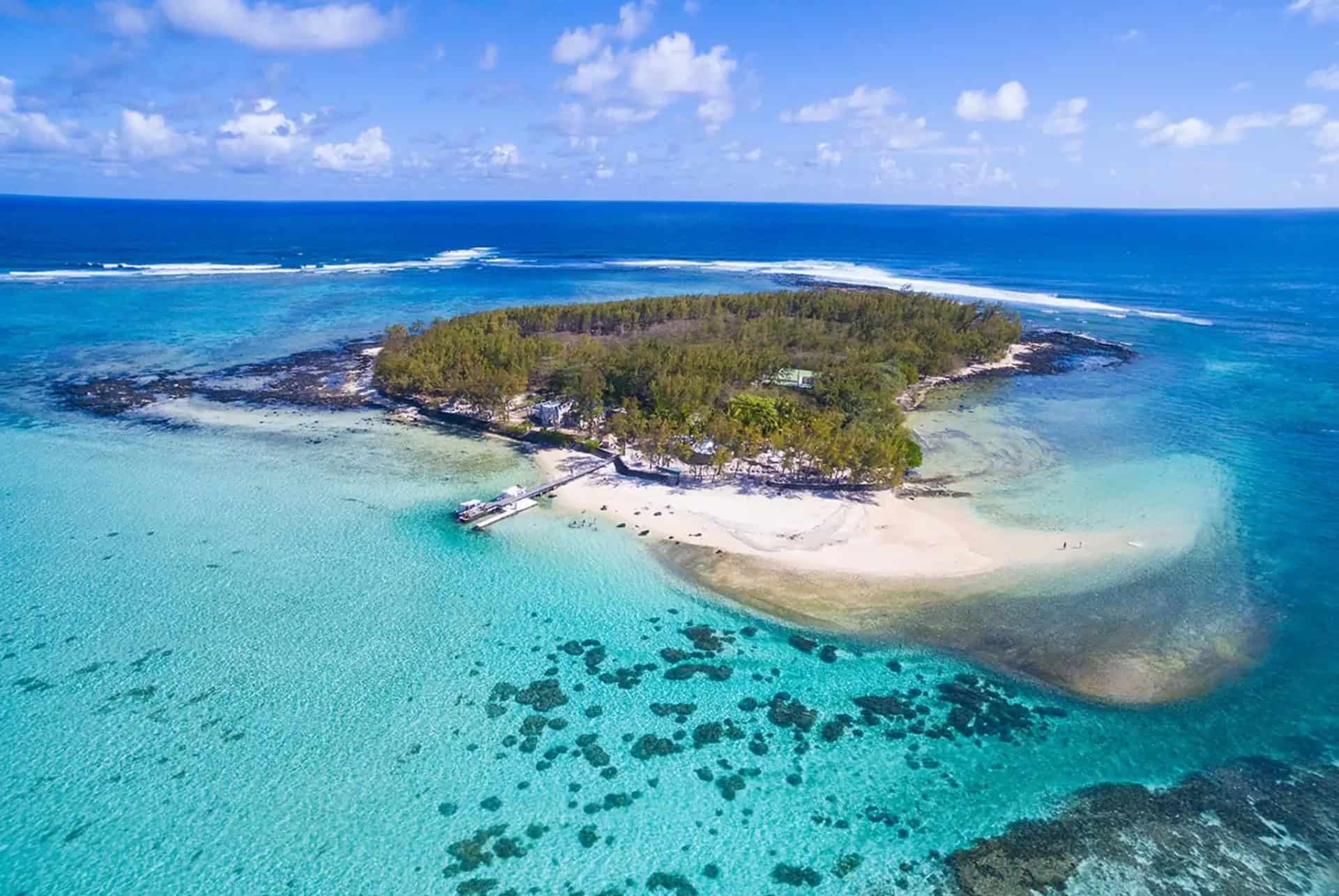 ilot deux cocos