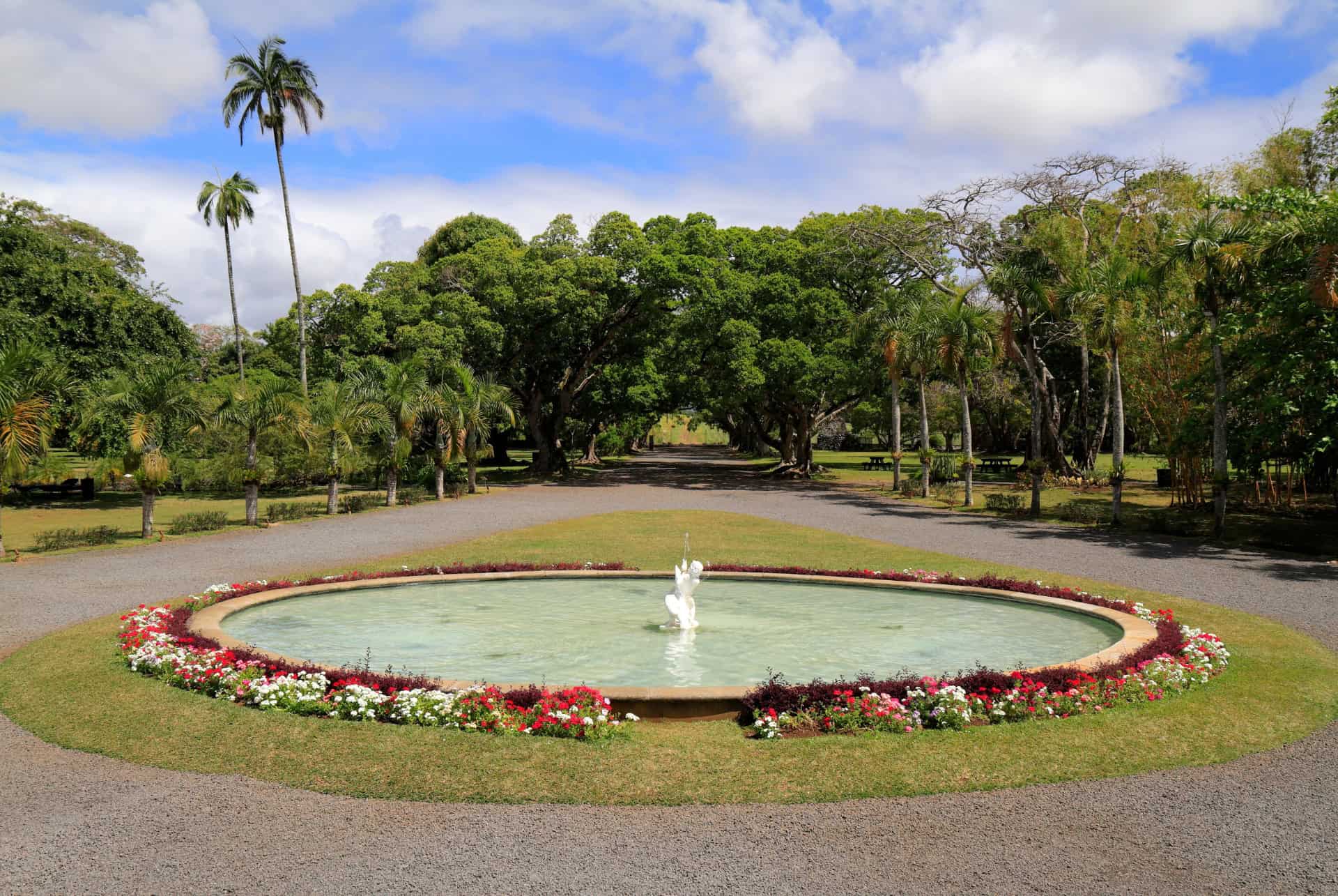 jardins domaine labourdonnais