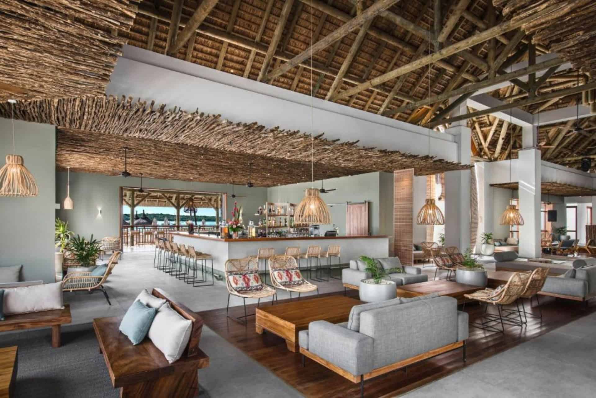 preskil island resort maurice