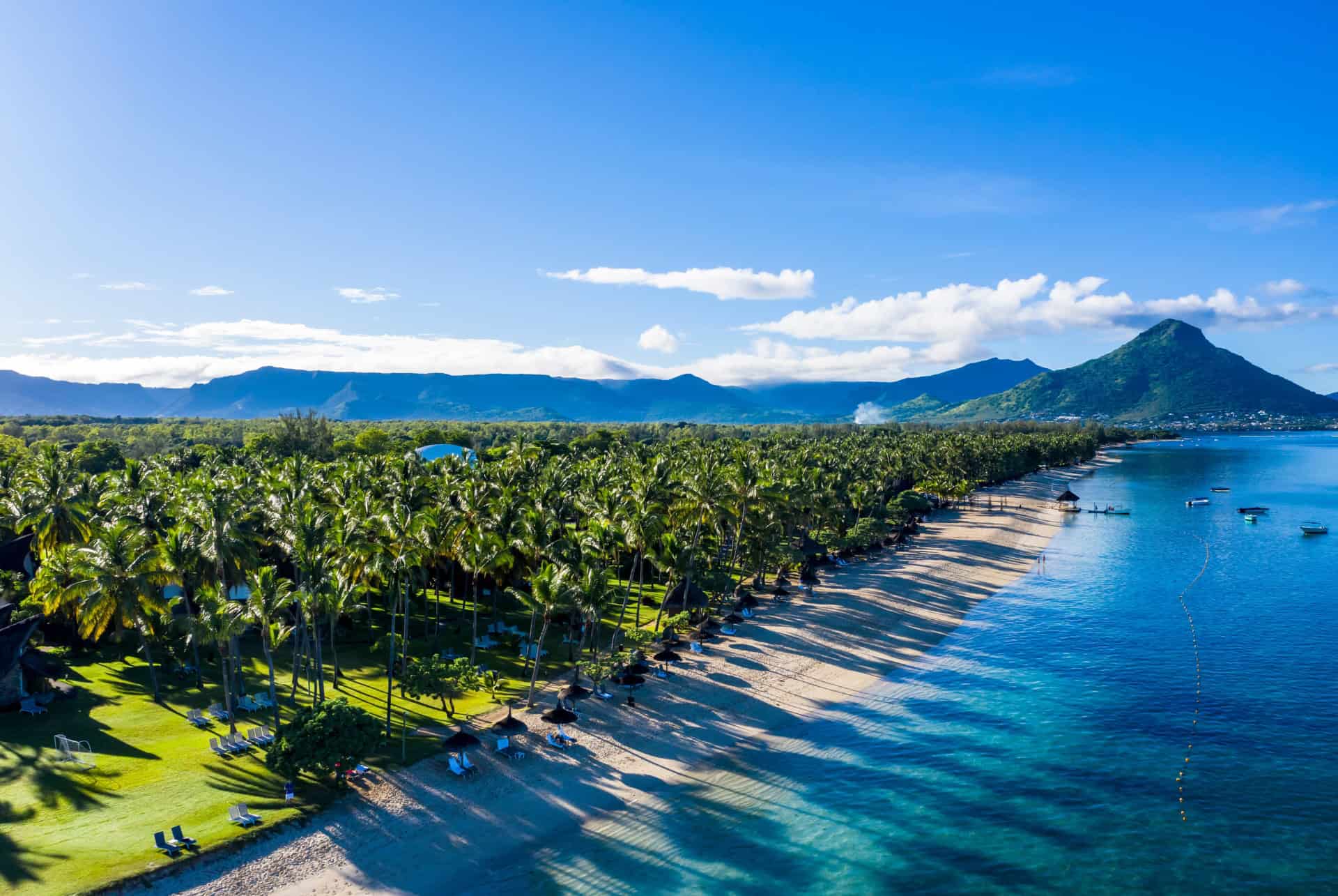 Côte est ou côte ouest de l’île Maurice ?