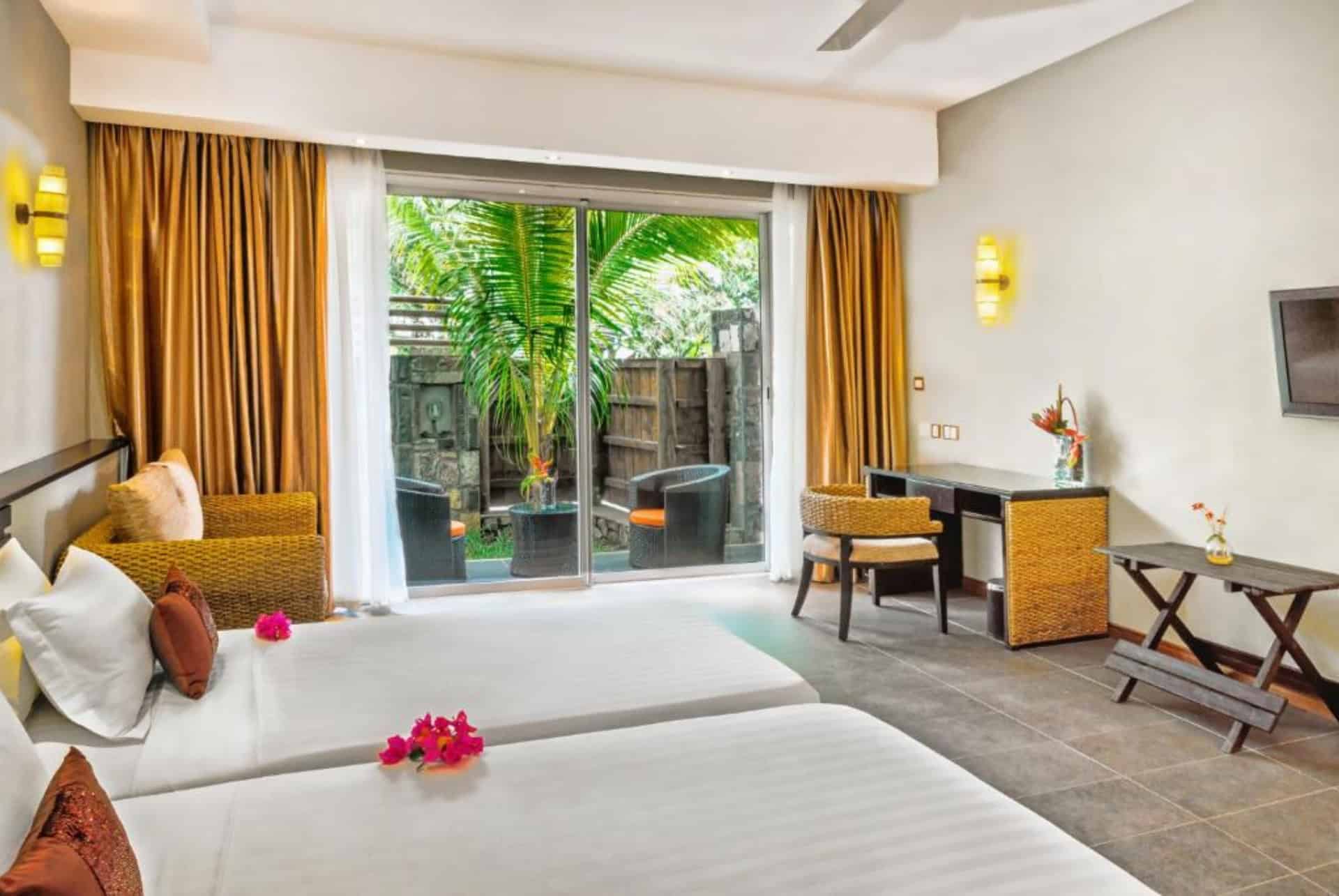 dodola lodge