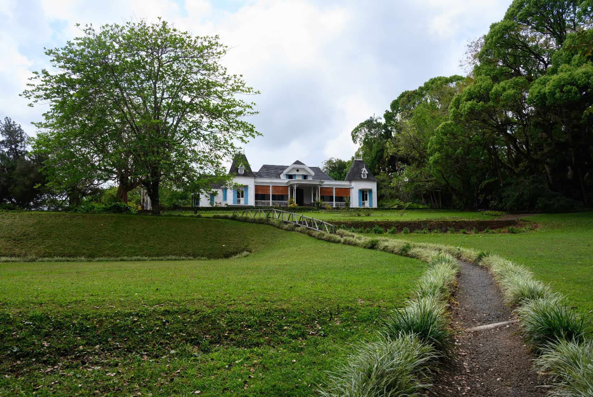 domaine des aubineaux