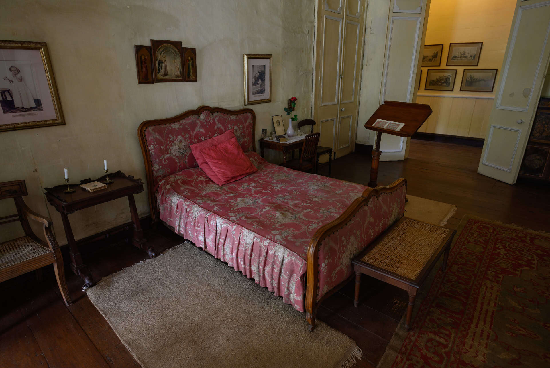 musee domaine des aubineaux