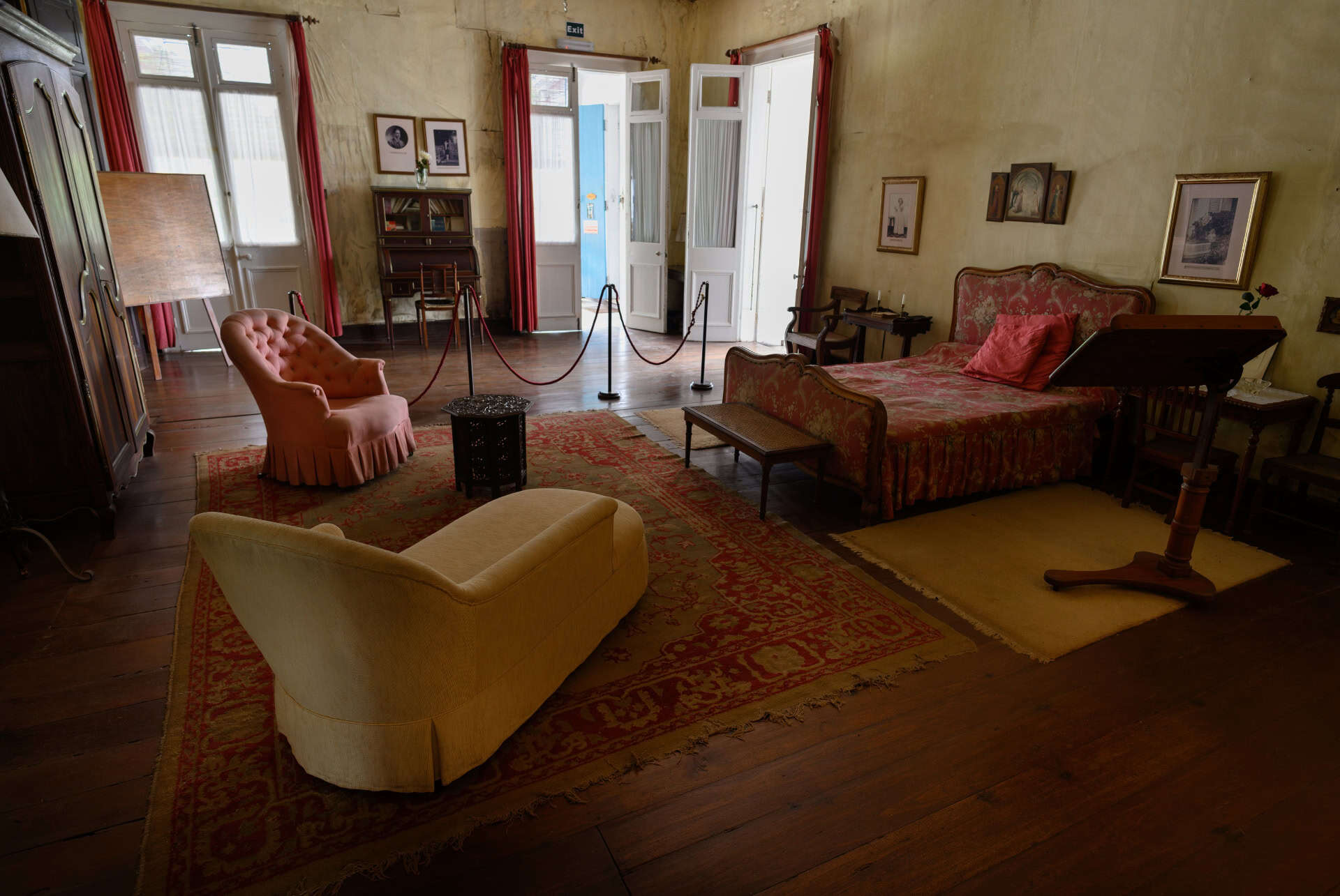 musee du domaine