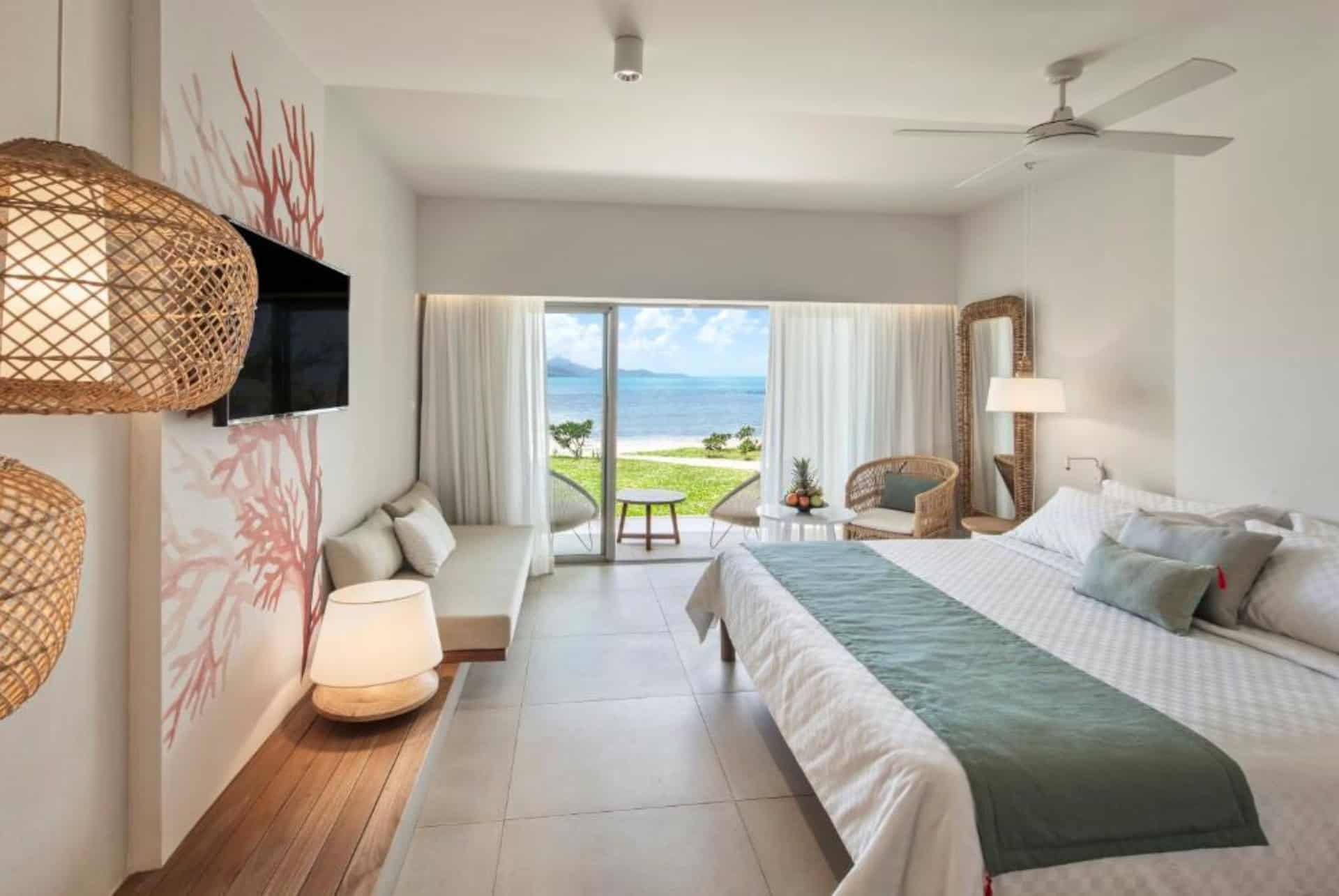 preskil island resort