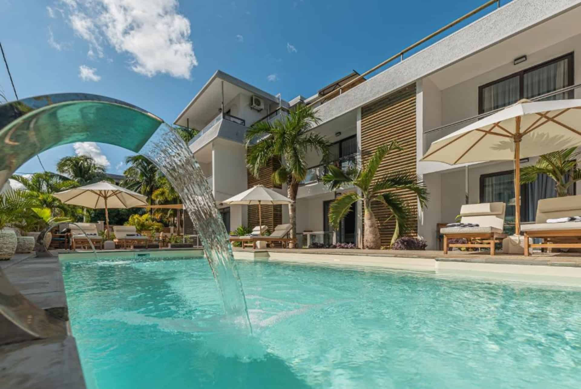 seastar hotel