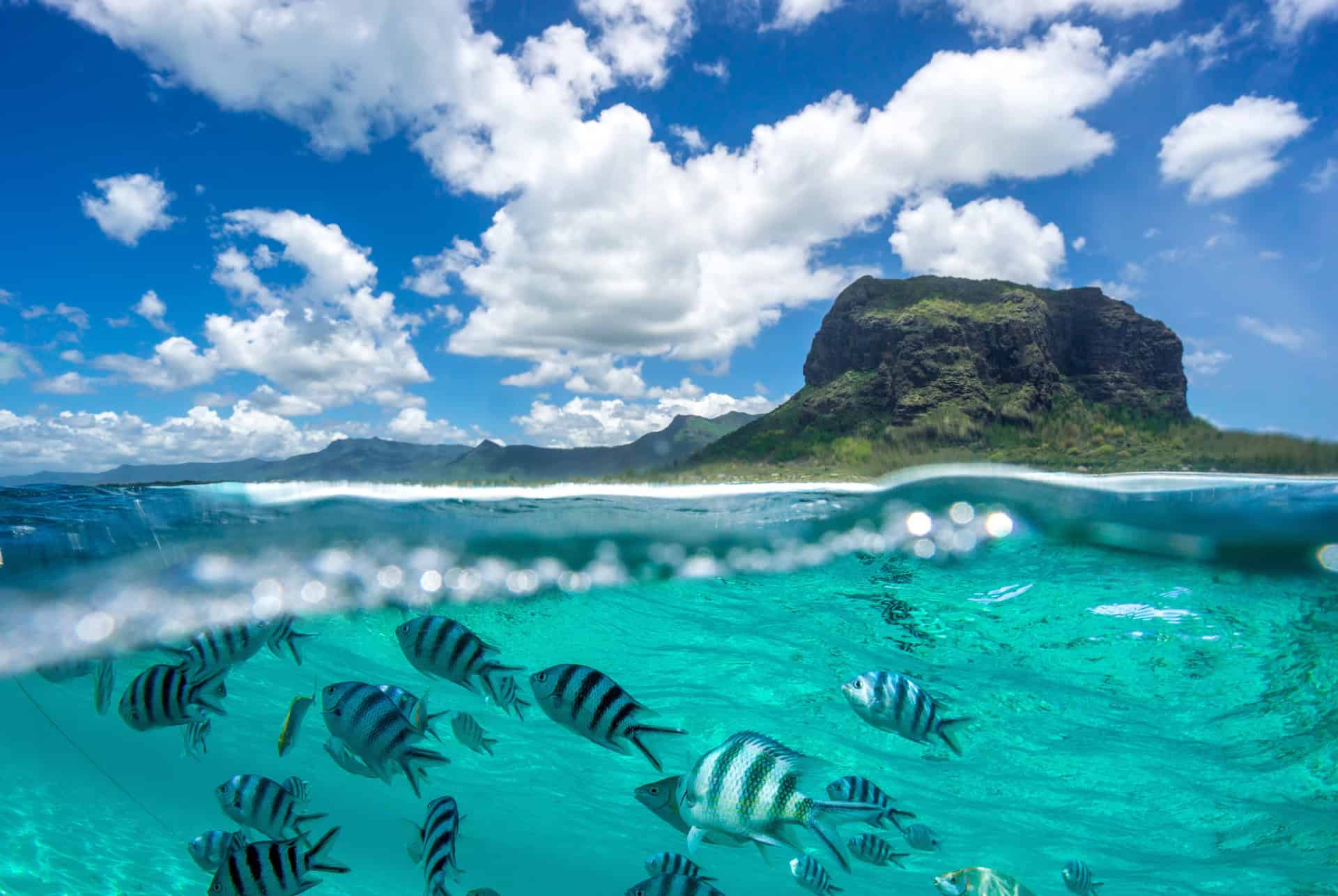 L’île Maurice en 3 semaines