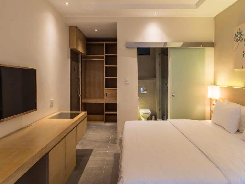 prereybere hotel spa