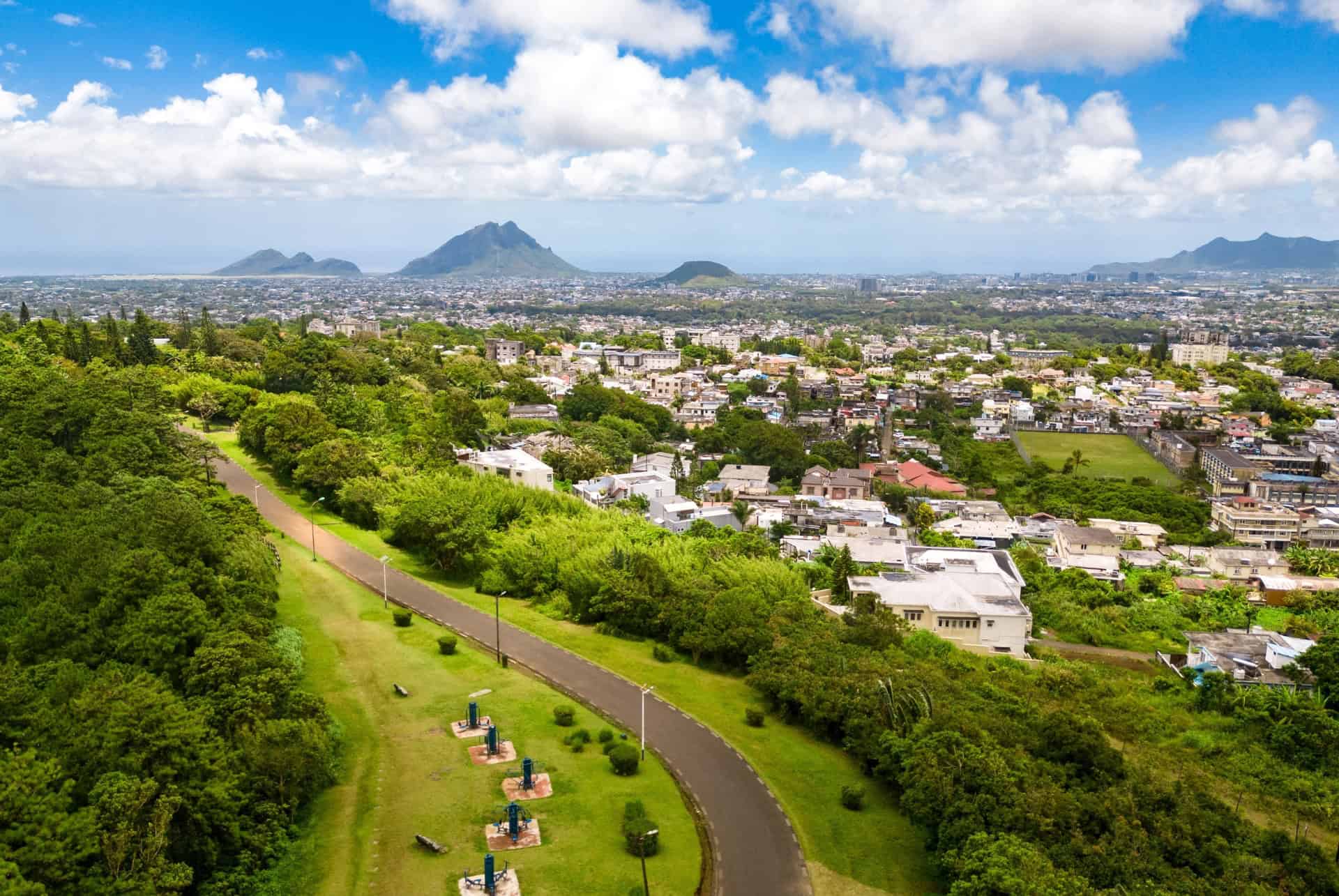 Visiter Curepipe