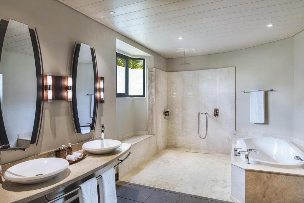 trou aux biches beachcomber golf resort & spa maurice