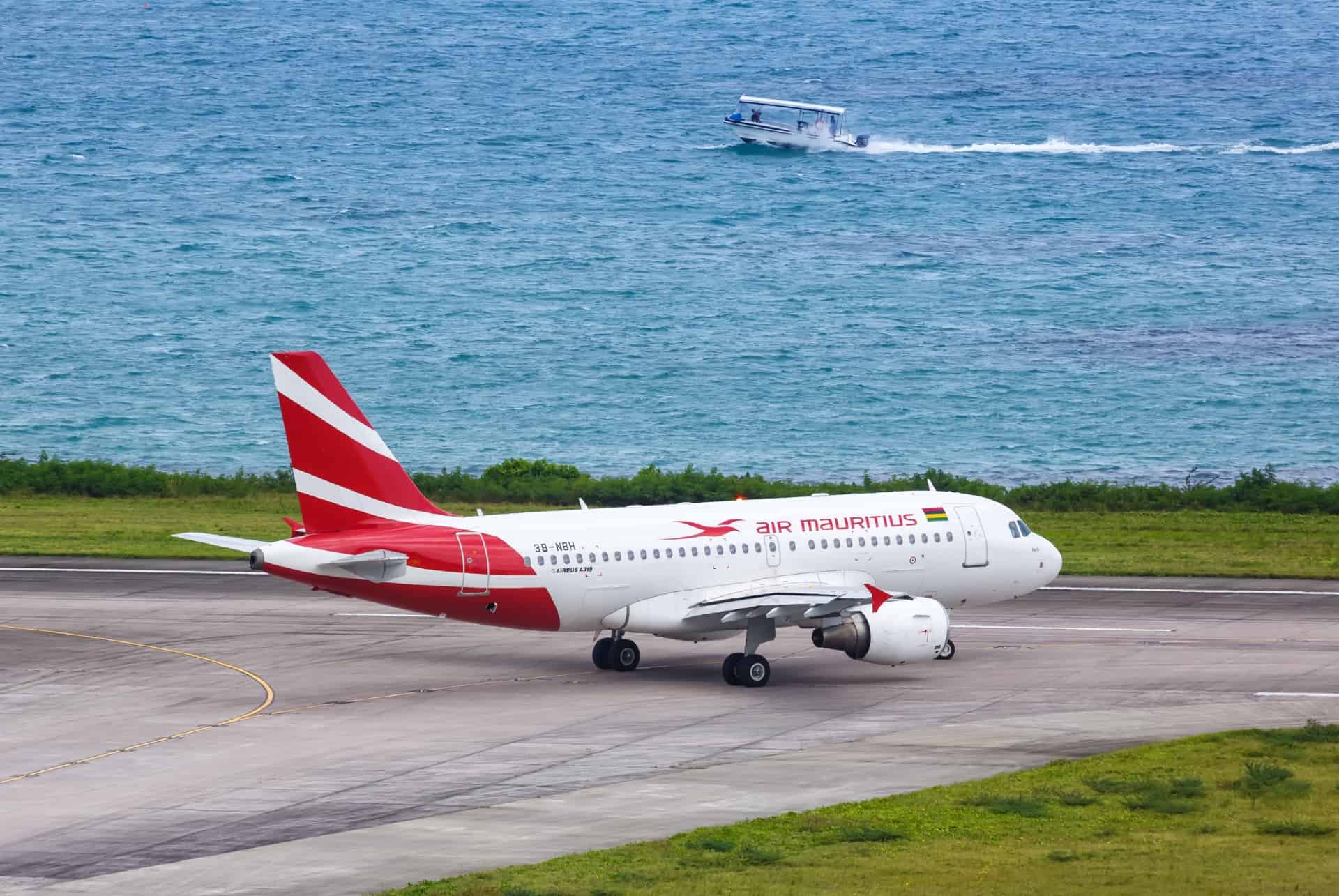 air mauritius