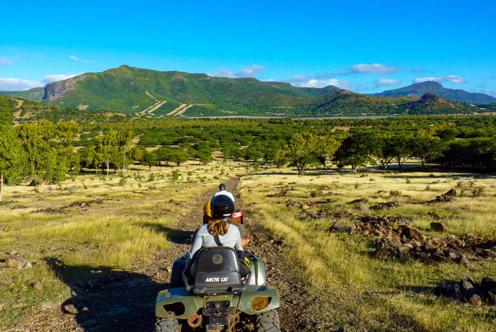 casela nature parks