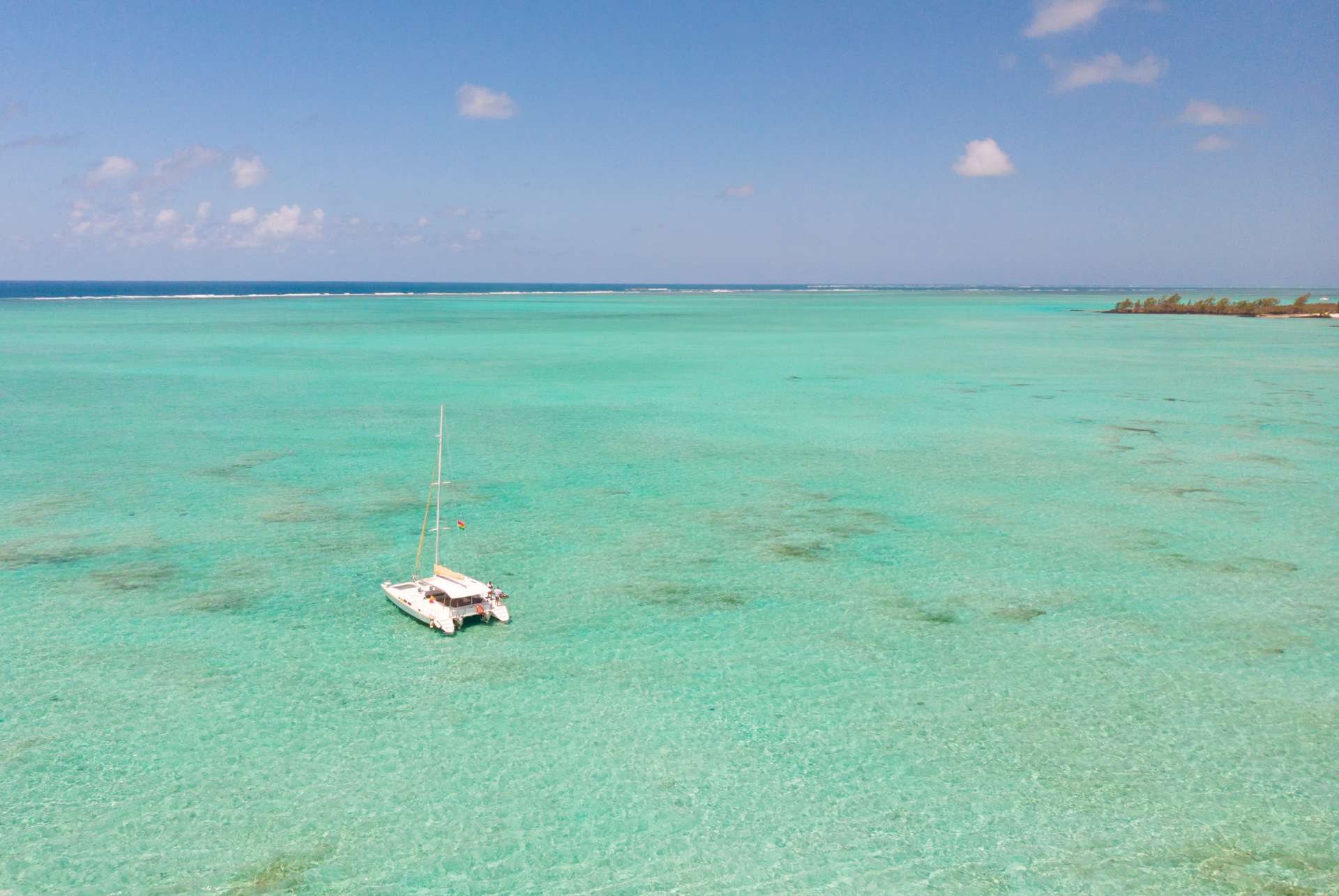 excursion catamaran ile aux cerfs excursion catamaran ile aux cerfs