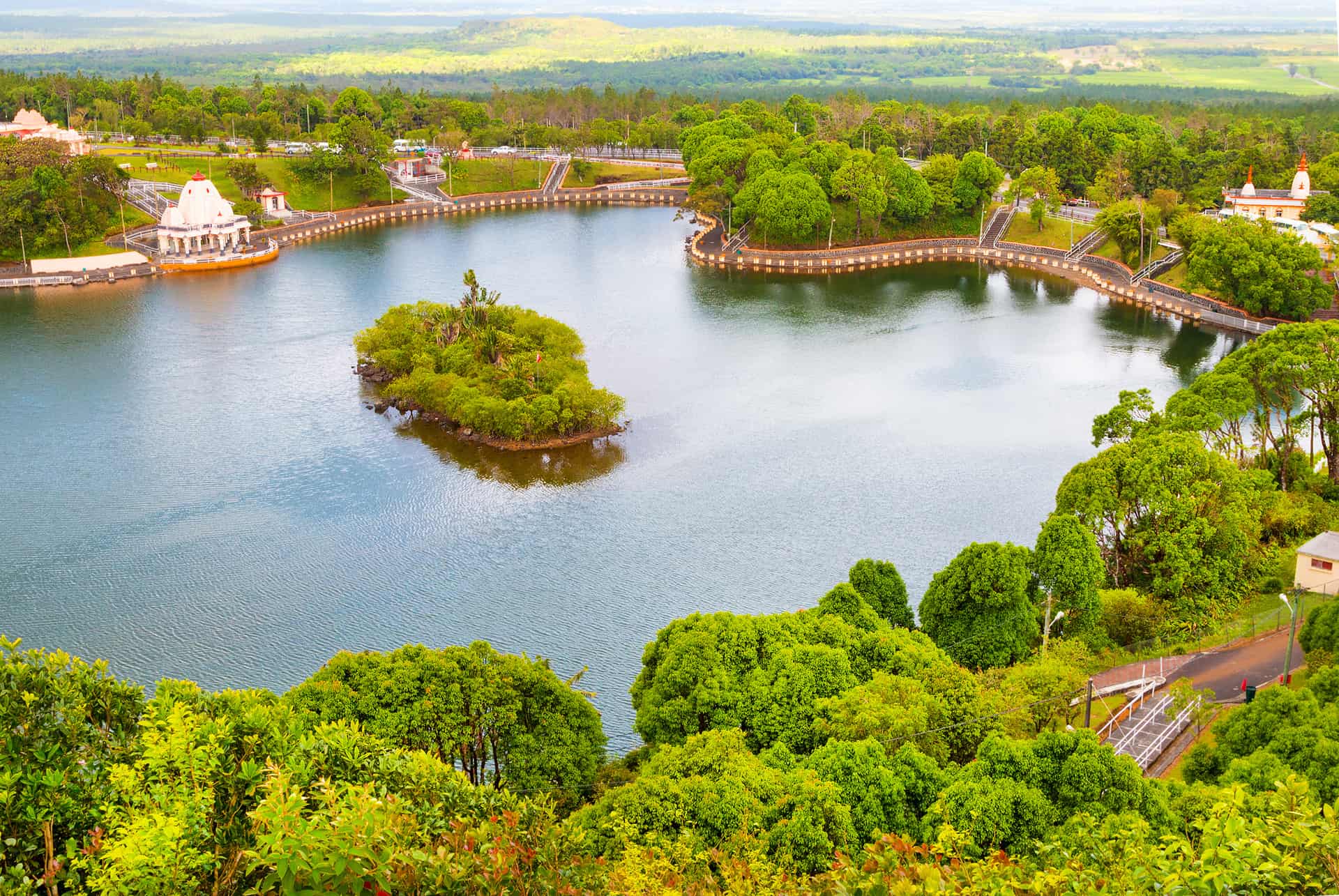que faire a grand bassin vue