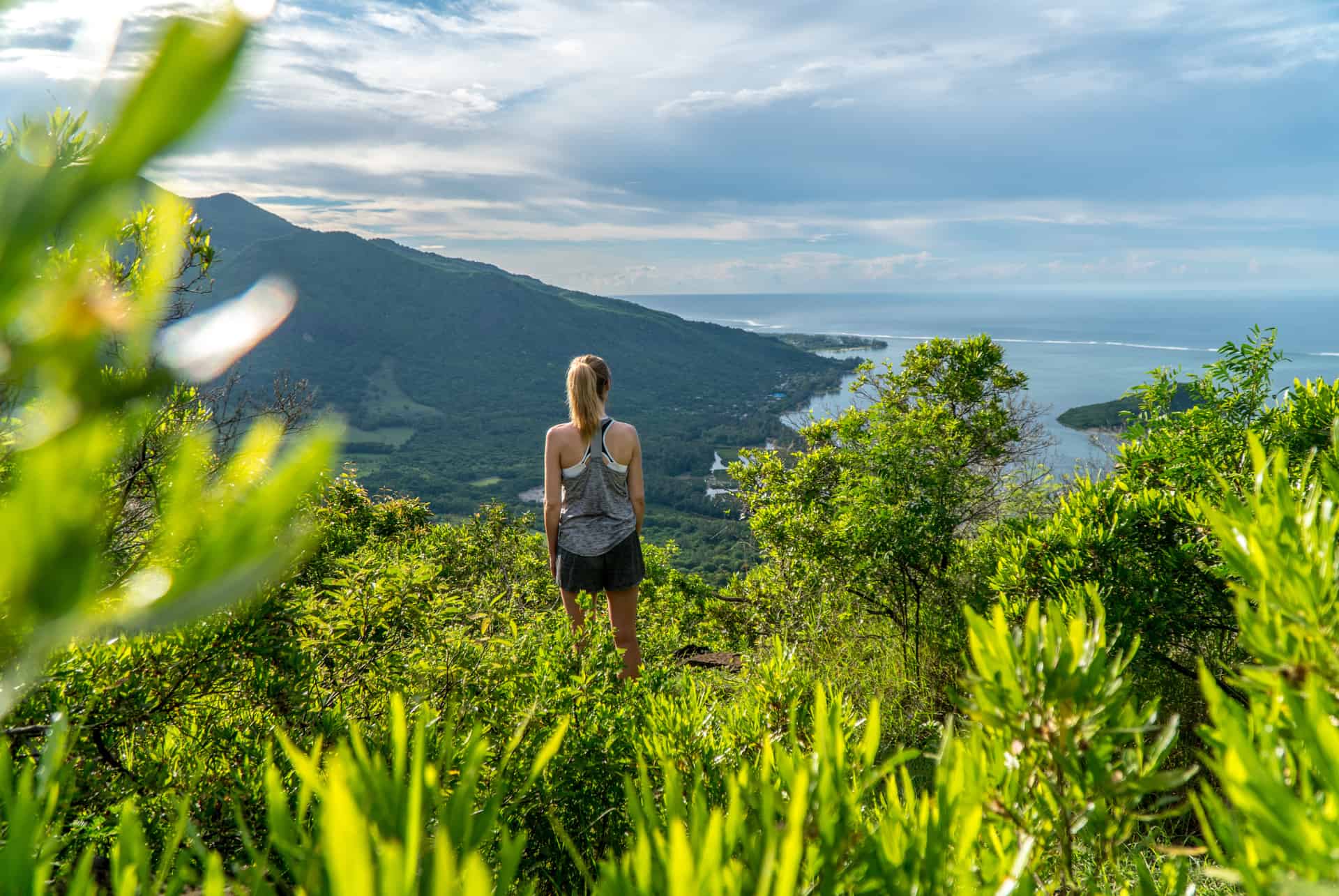 le morne brabant road trip ile maurice