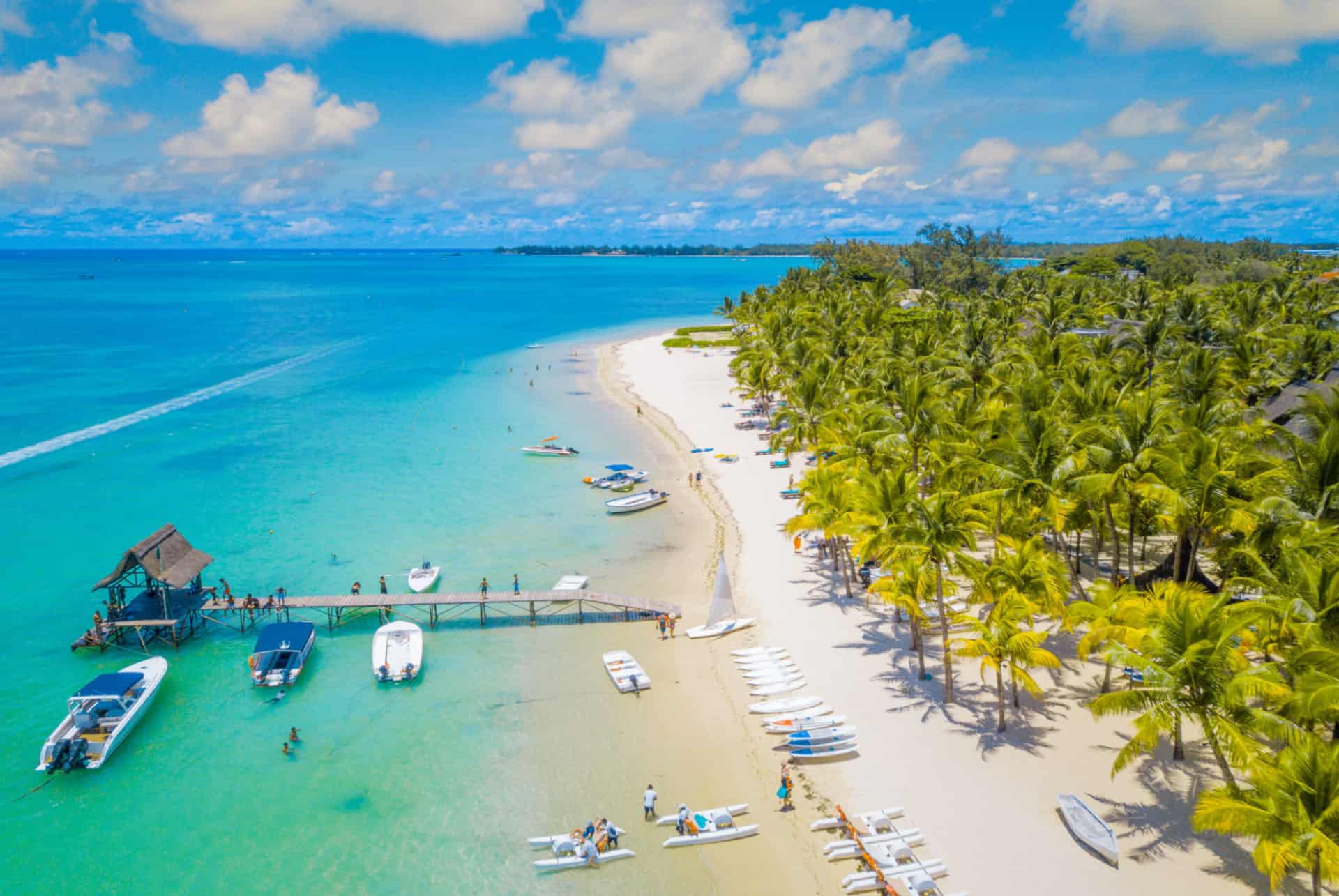 plage du trou aux biches