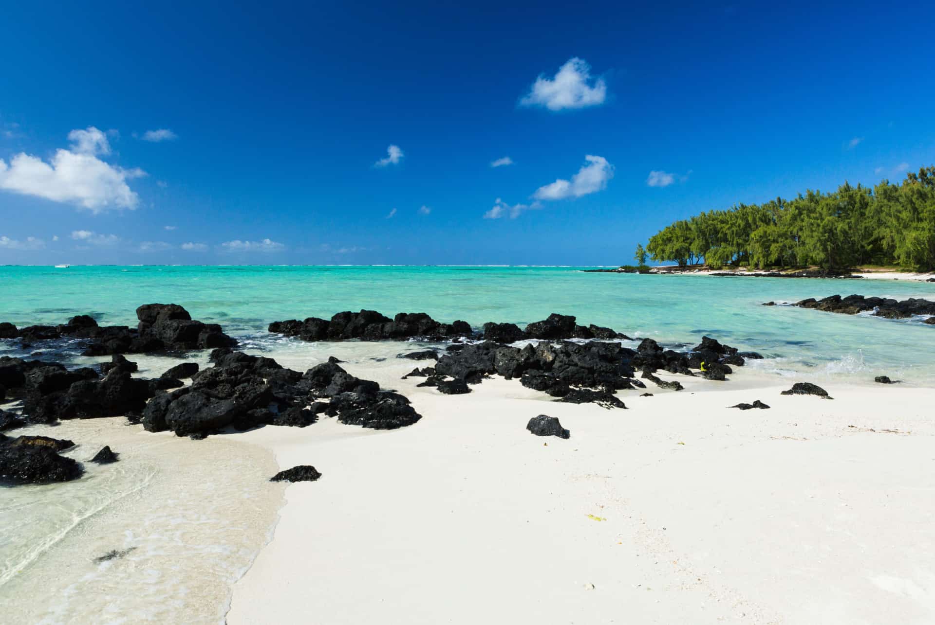 plages sable blanc ile aux cerfs plages sable blanc ile aux cerfs