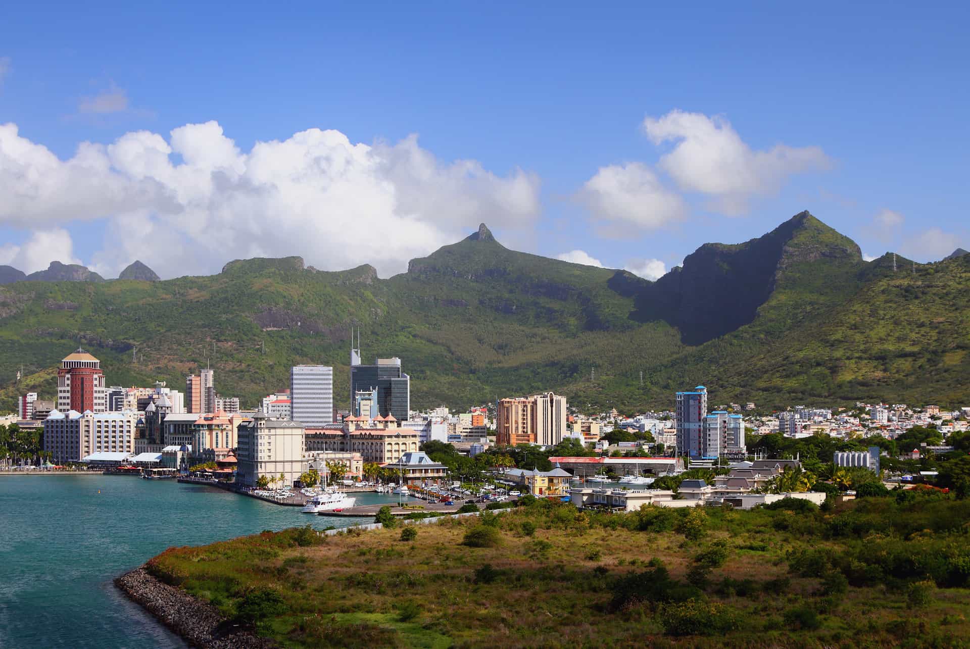 port louis road trip ile maurice