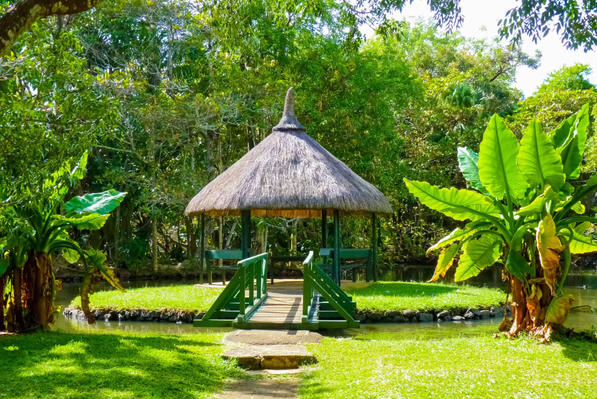 abri jardin de pamplemousses