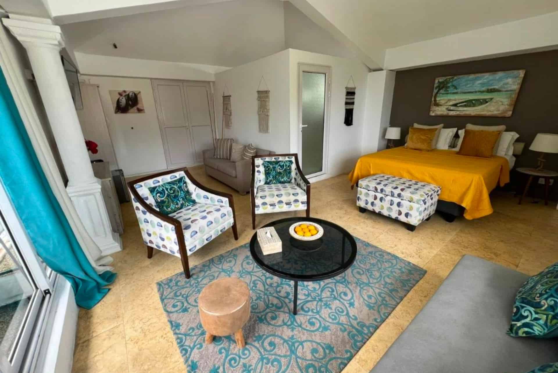 explora prestige ile maurice