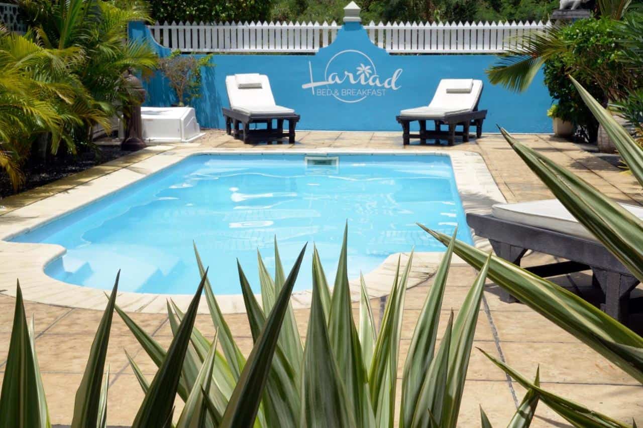 lariad b&b
