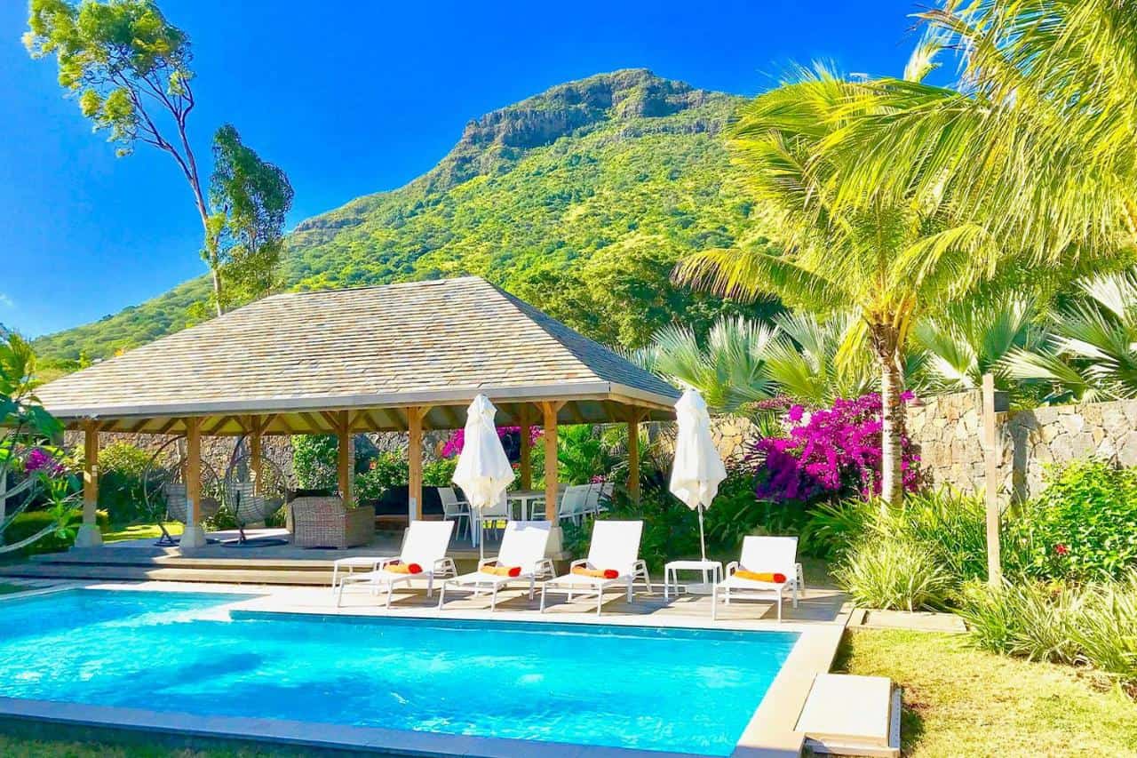 marguery villas