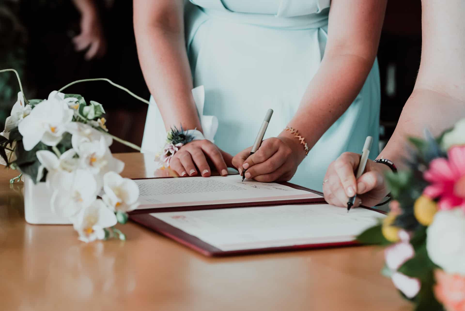 mariage ile maurice