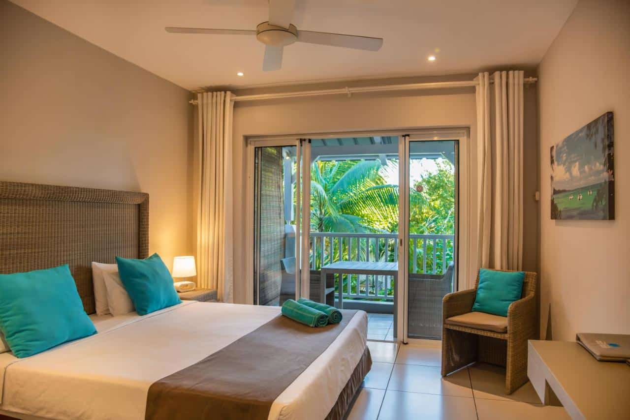 maurice en aout choisy chambre