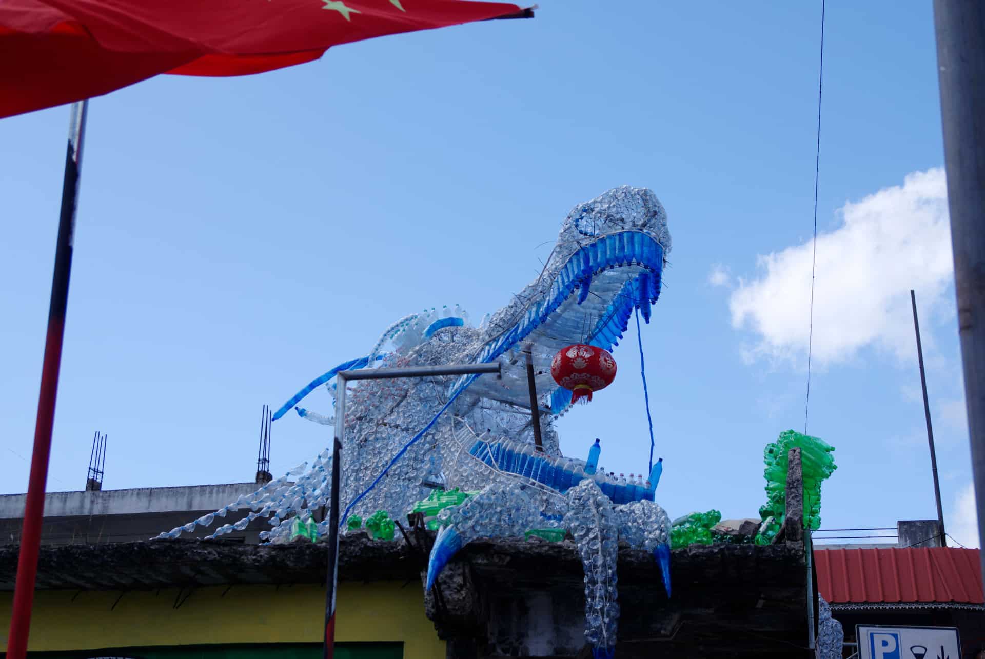 maurice en janvier nouvel an chinois