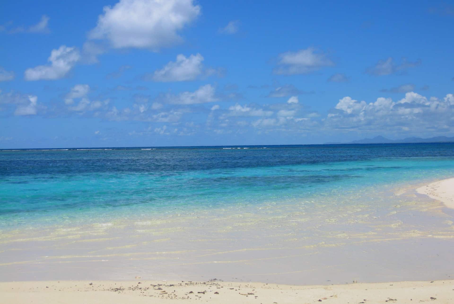 plage ilot gabriel plage ilot gabriel