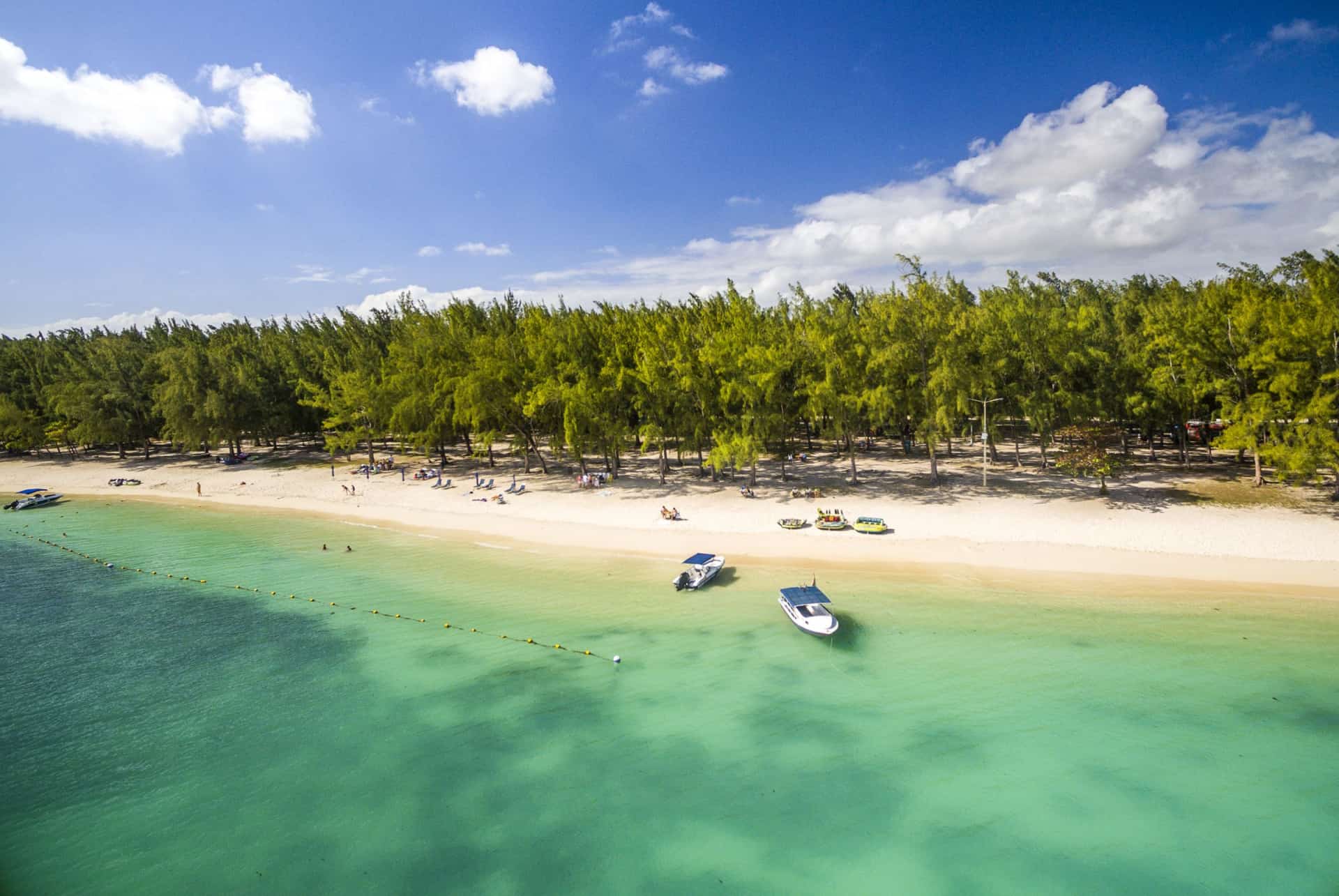 mont choisy plage maurice