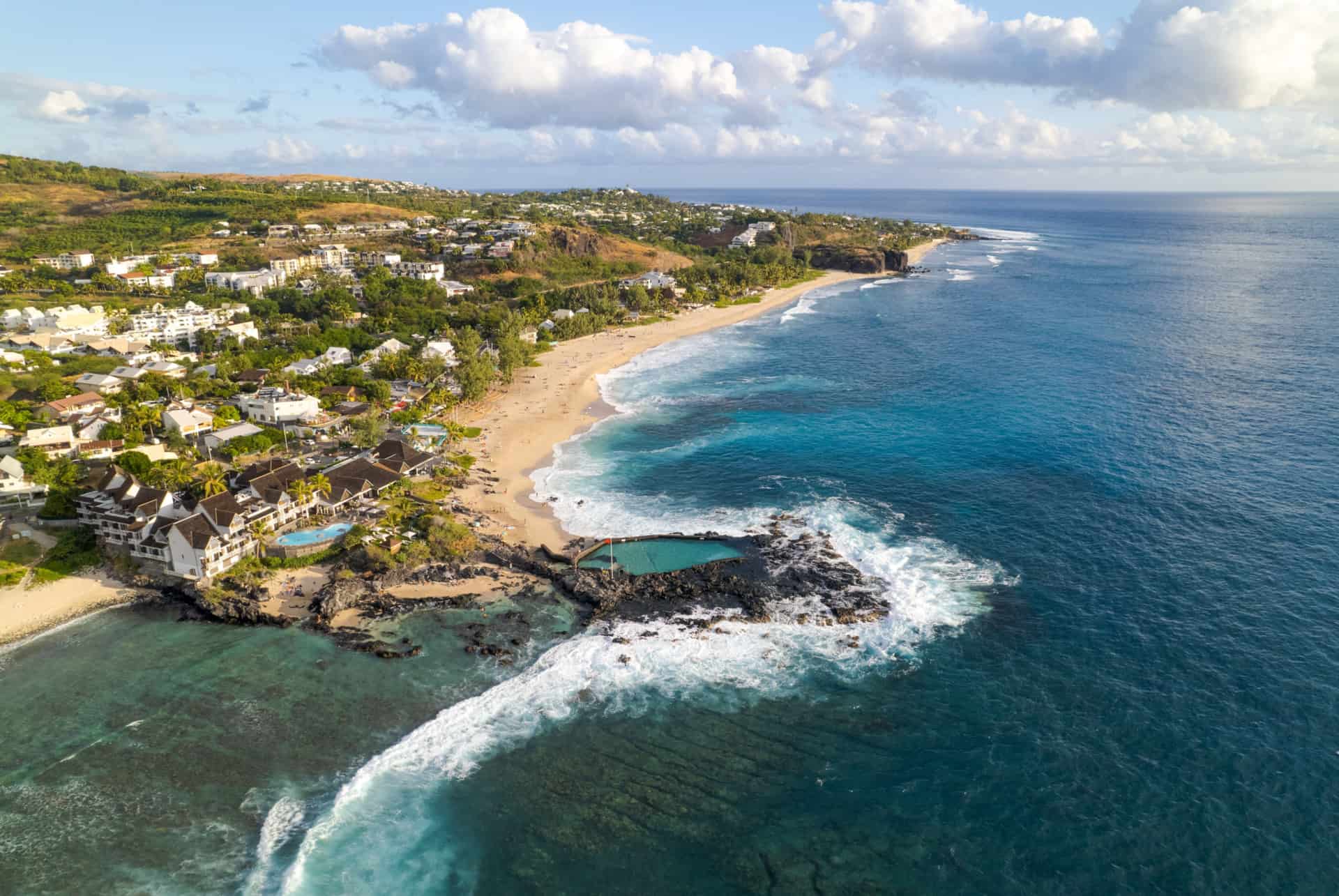 plage saint gilles
