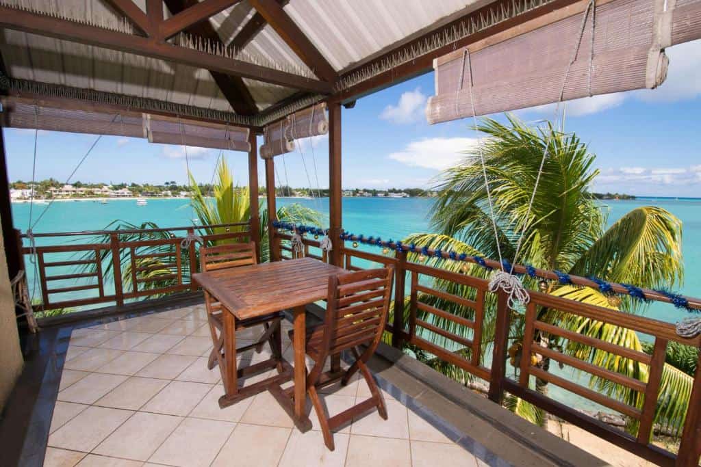 residence peramal hotel