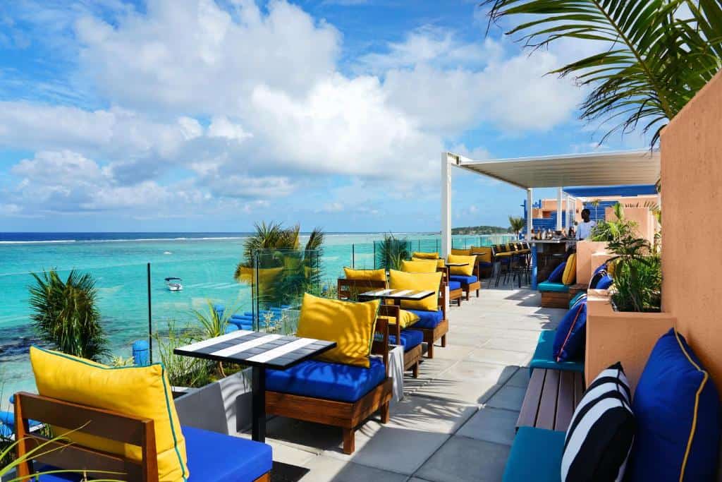 salt of palmar dormir ile maurice
