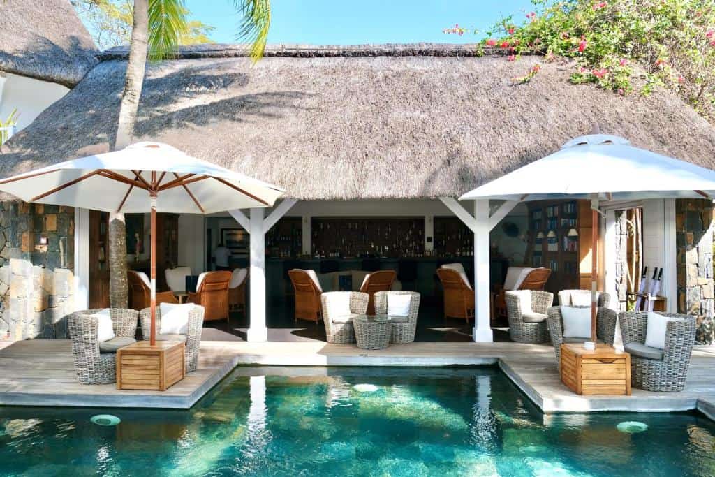 hotel 20 degres sud