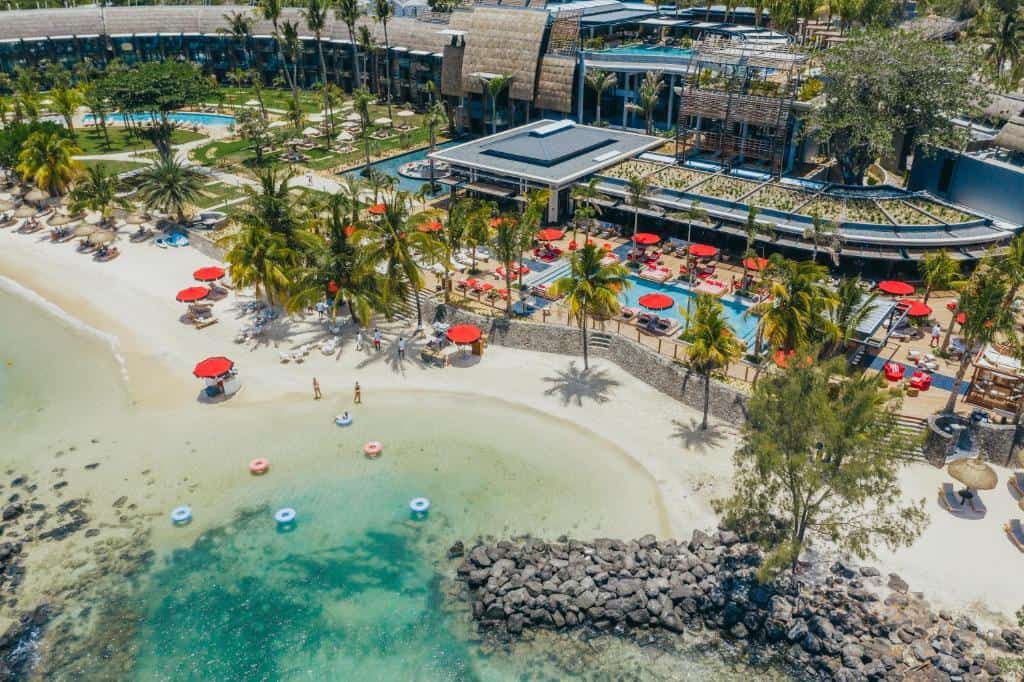 lux grand baie