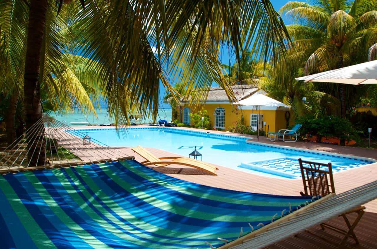 ile maurice en une semaine port louis exterieur