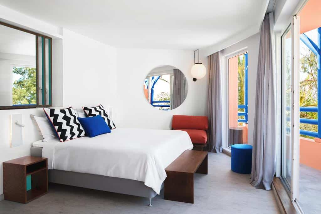 salt of palmar meilleurs hotels ou dormir maurice