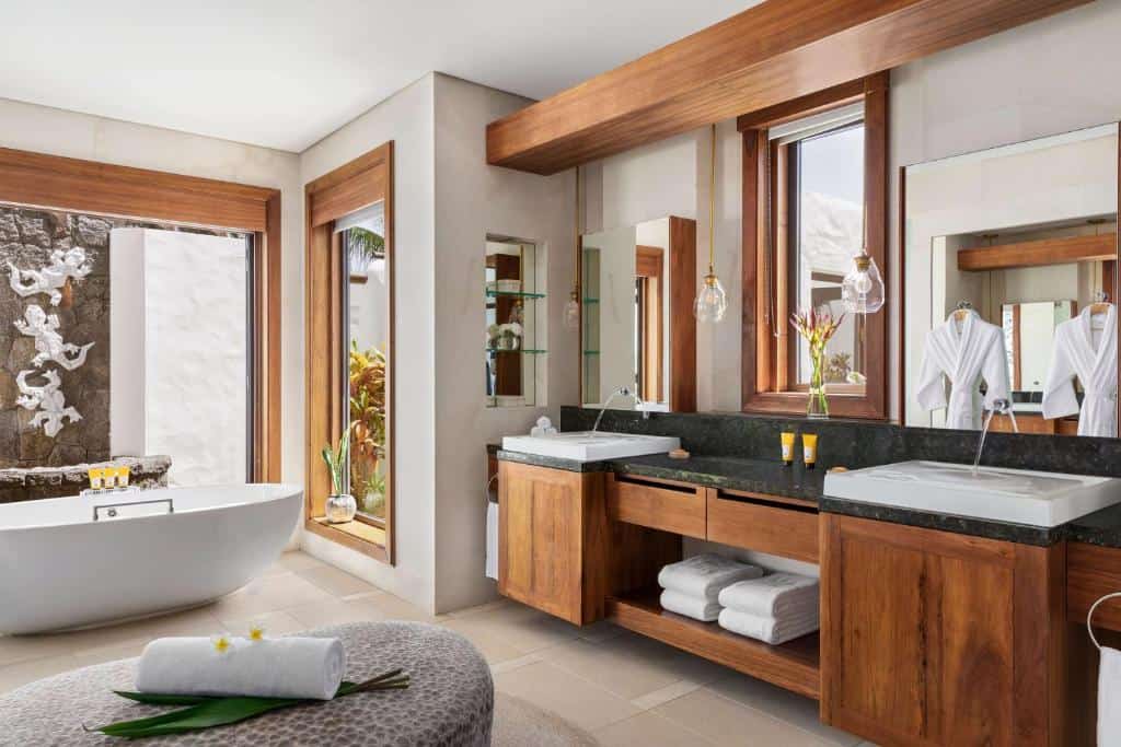 shangri la le touessrok meilleurs hotels maurice