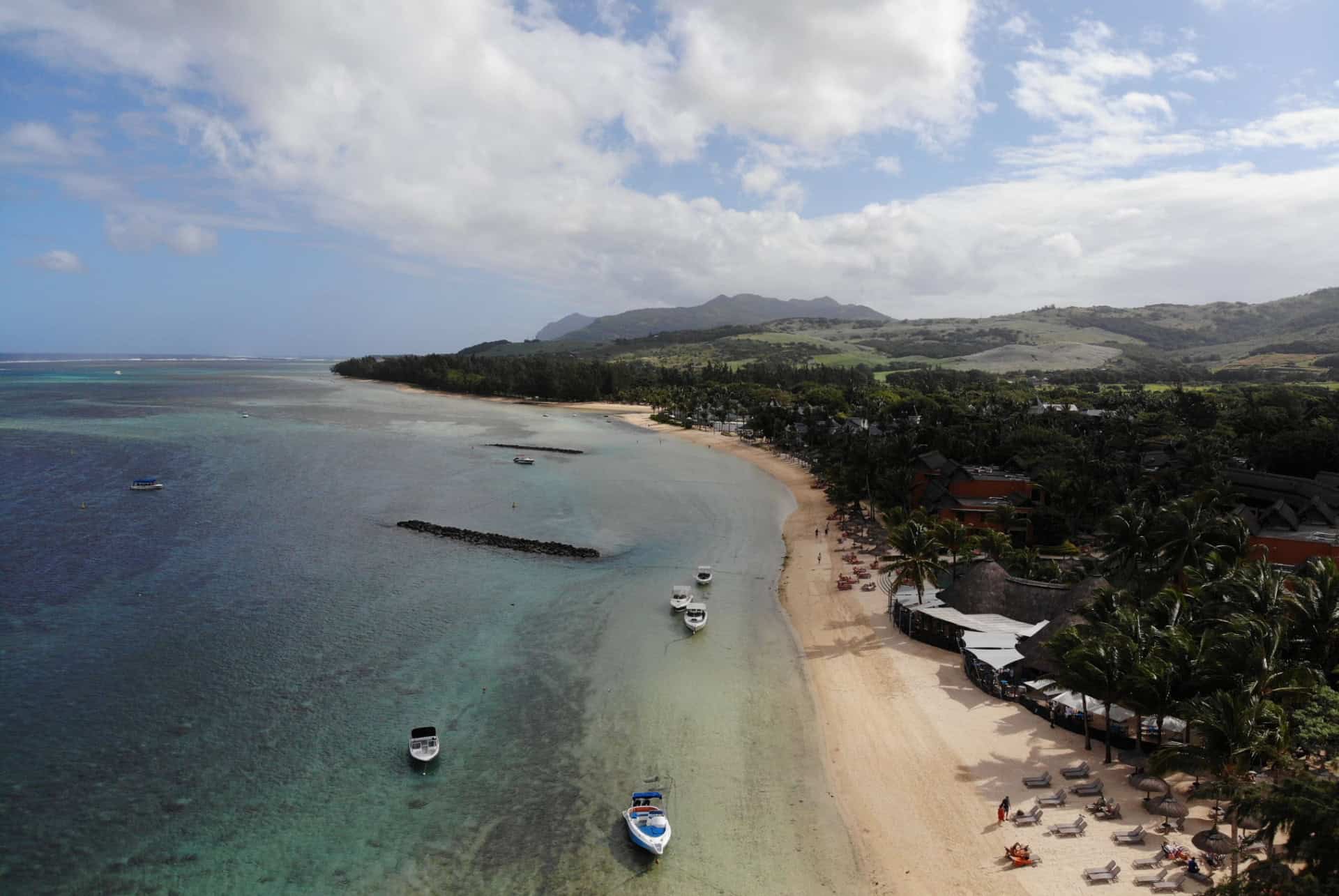 Bel Ombre reserve naturelle meilleures randonnes à l'ile maurice