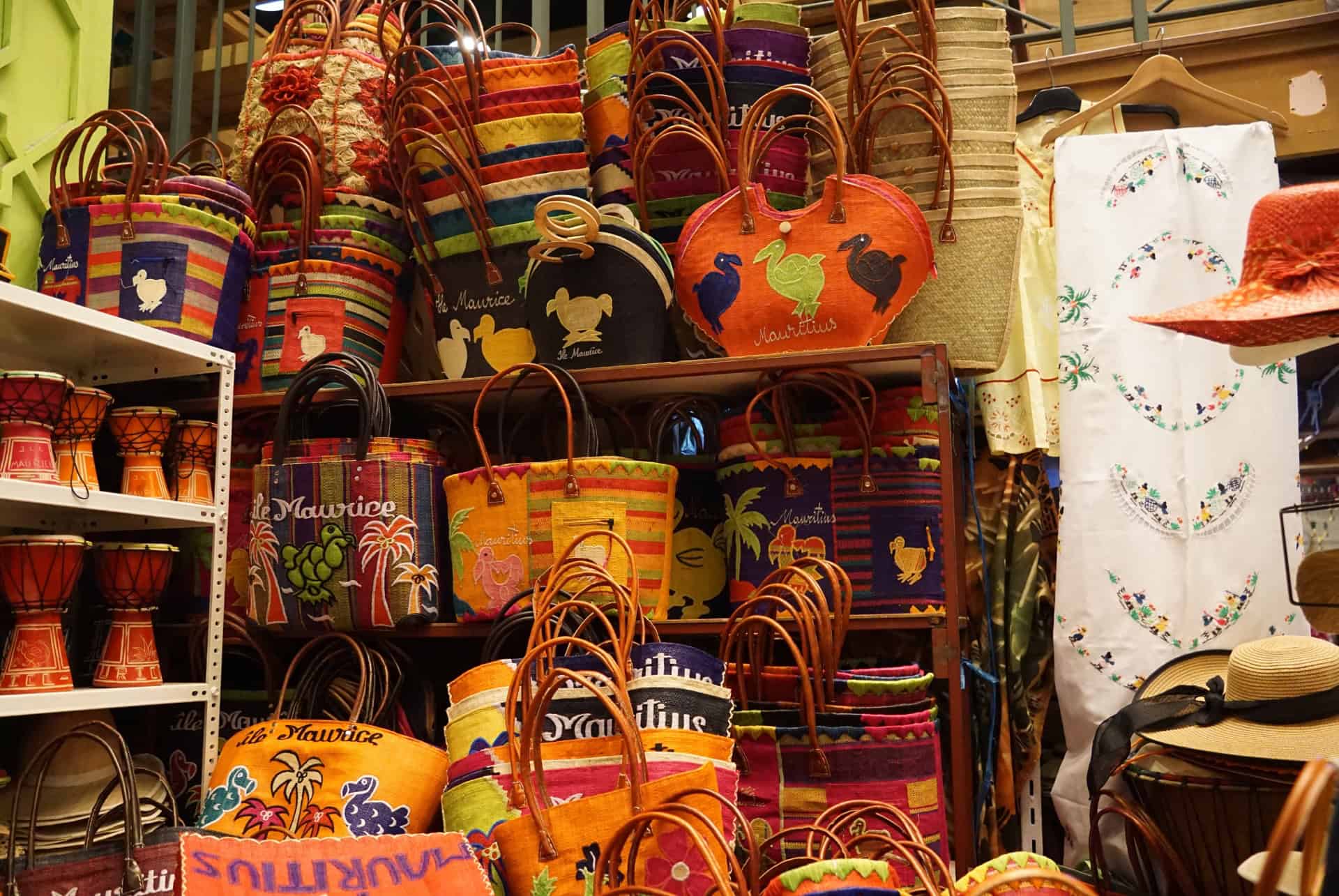 boutique souvenir