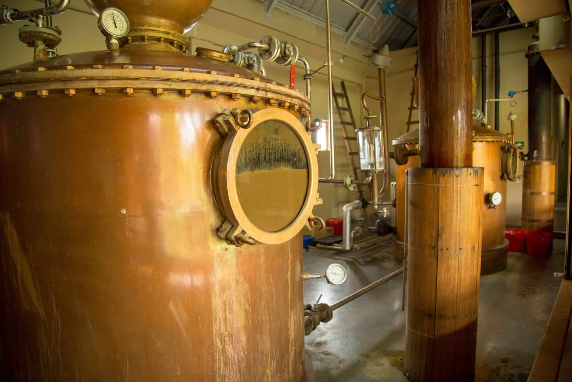 rhumerie de chamarel rhumerie de chamarel