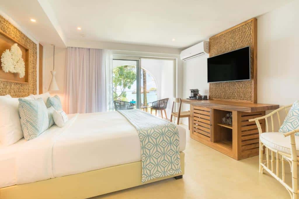 seasense boutique hotel & spa maurice