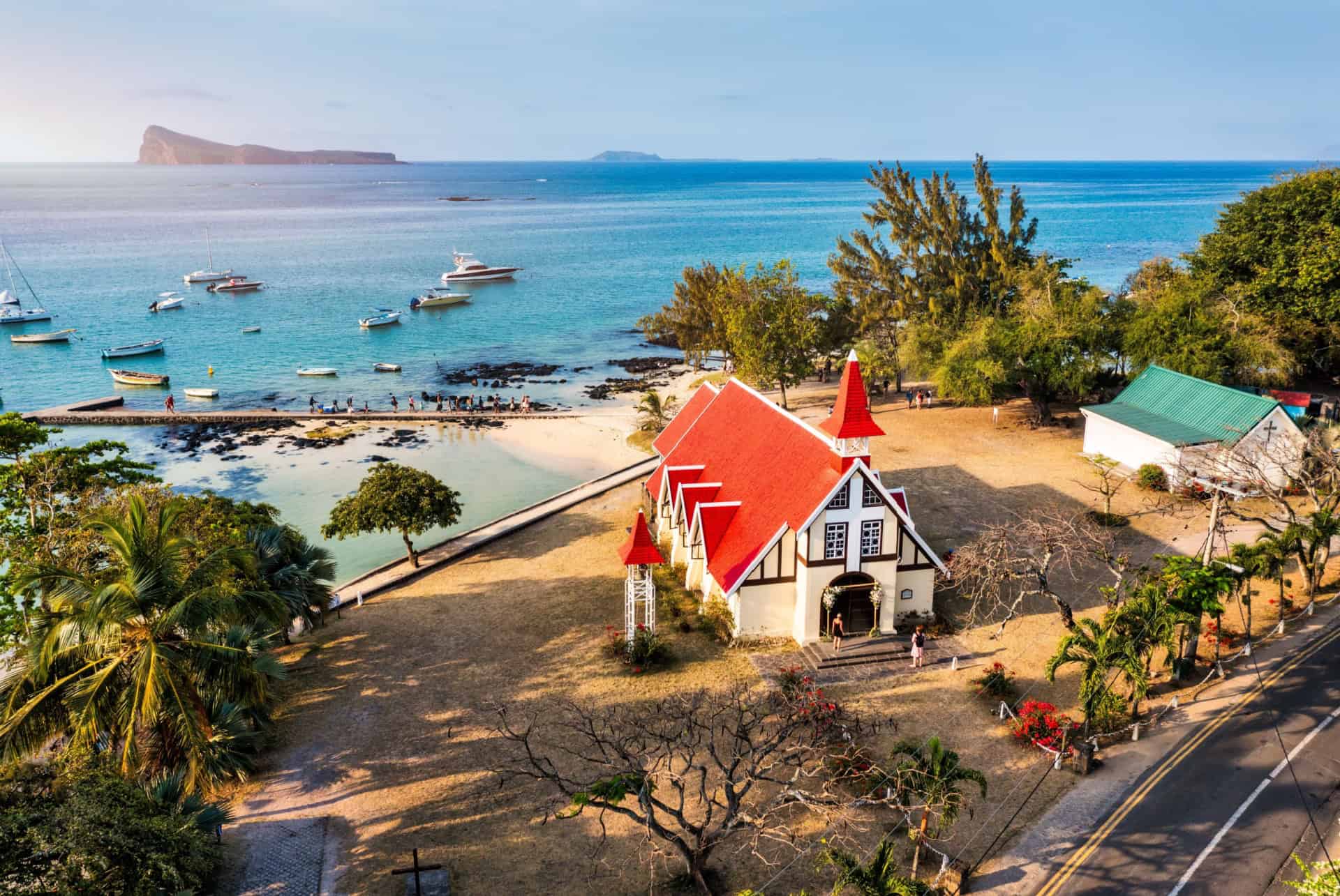 choisir son logement à blue bay