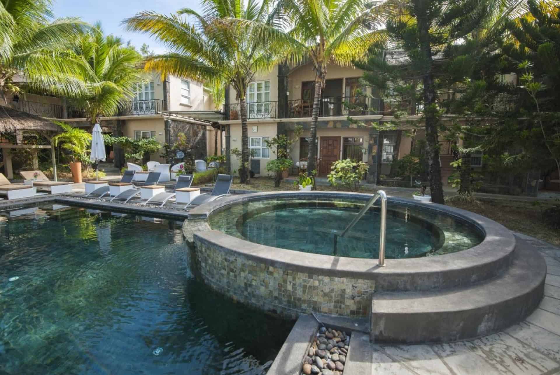 talamba blue piscine