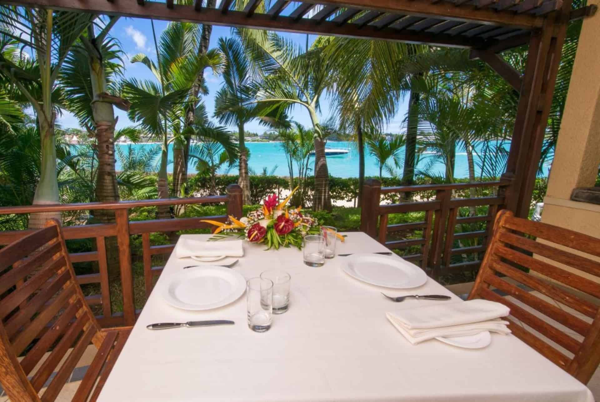 residence peramal balcon