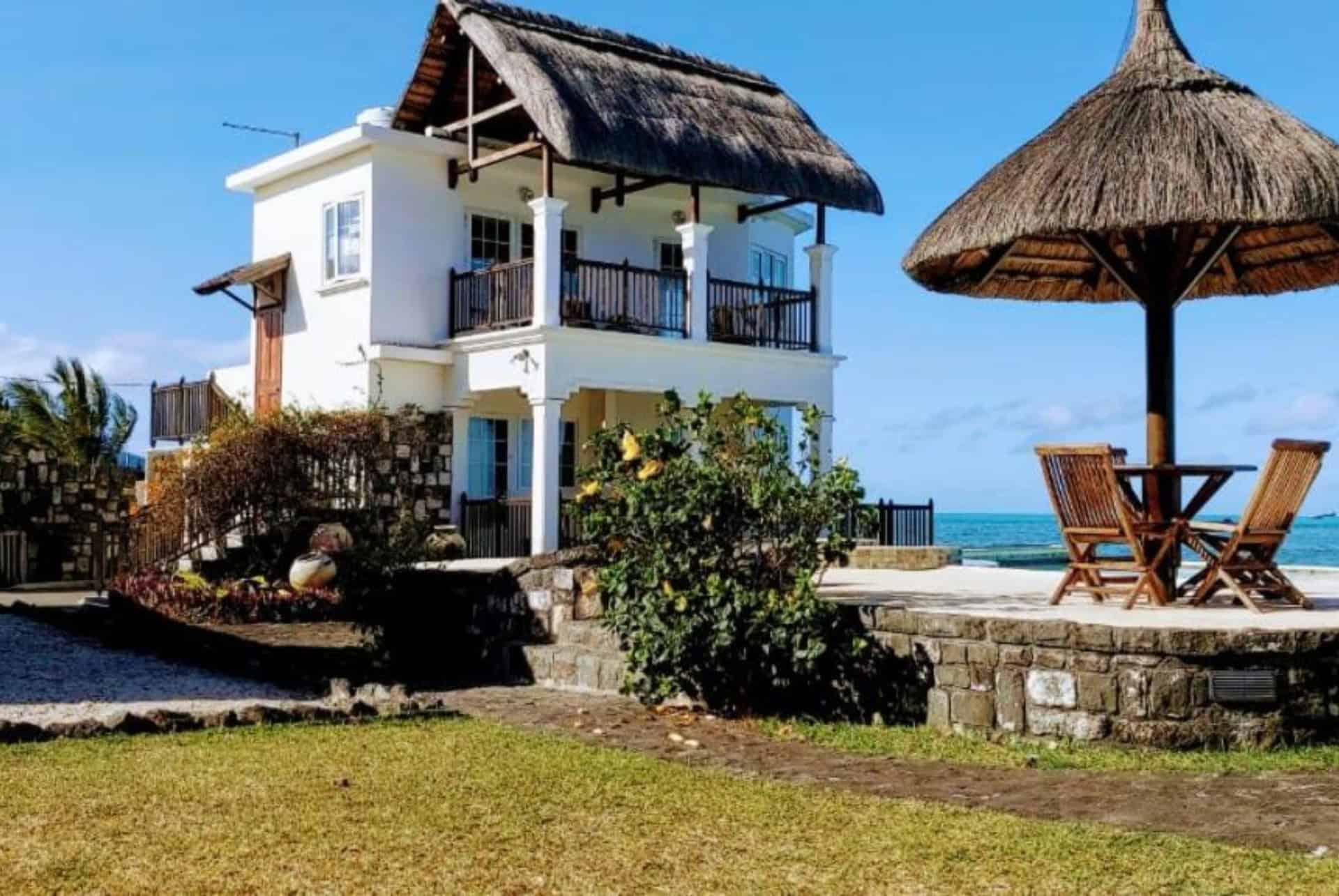 chill pill guest house