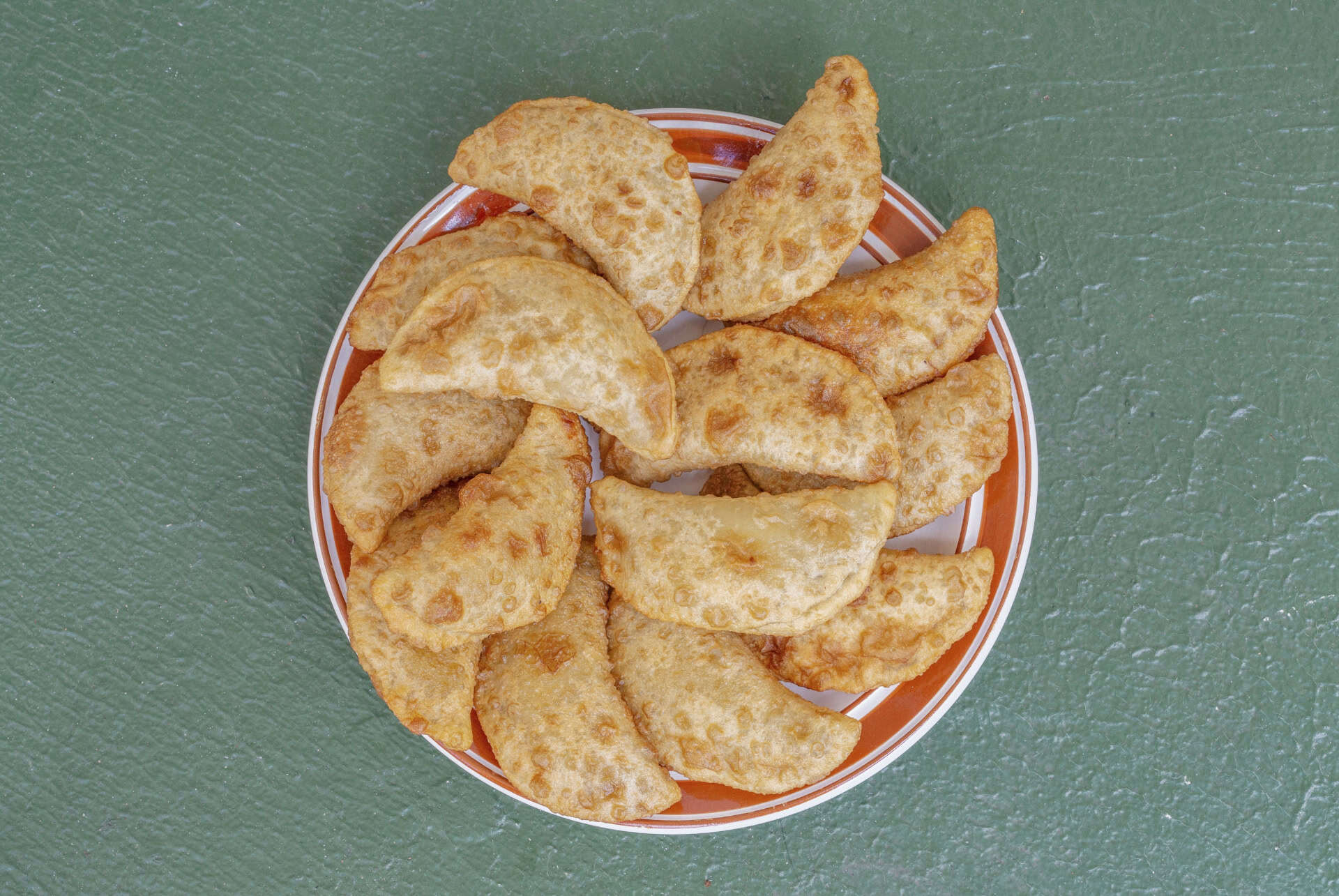 gâteau de patates douces spécialités mauriciennes